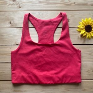 Girlfriend Collective Sports Bra New